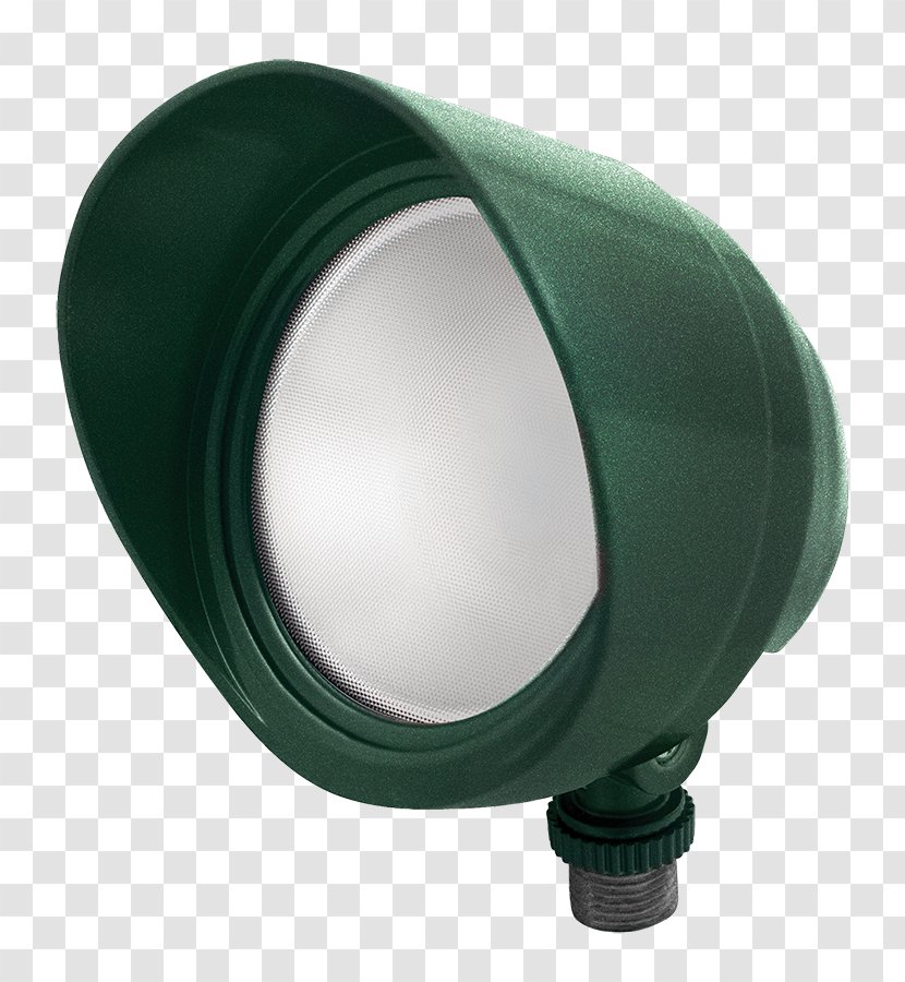 Floodlight Landscape Lighting Light Fixture - Foco Transparent PNG