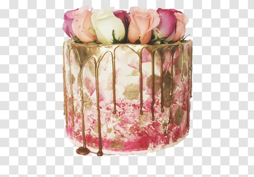 Cake Gratis Tulip - Vase - Shape Transparent PNG