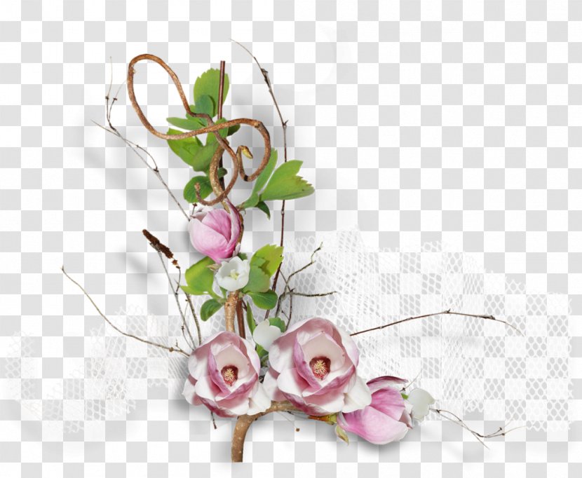 Flower Papel De Carta - Cut Flowers - Enfant Transparent PNG