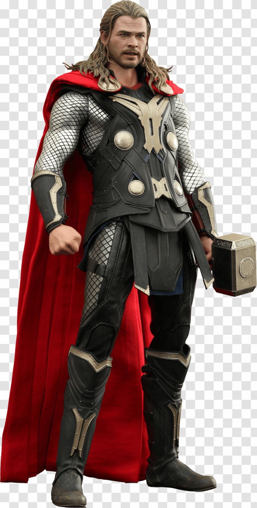 Thor: The Dark World Loki Black Widow Captain America - Thor Transparent PNG