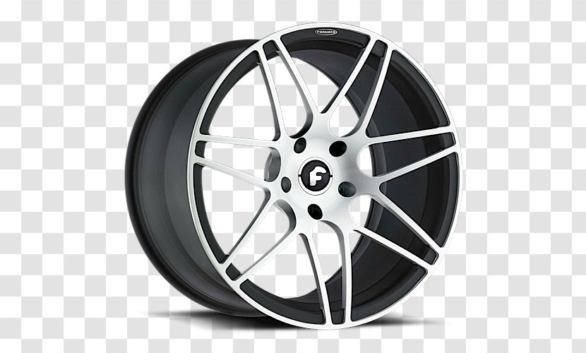 Nürburgring Gunmetal Car Rim Wheel - Automotive System Transparent PNG