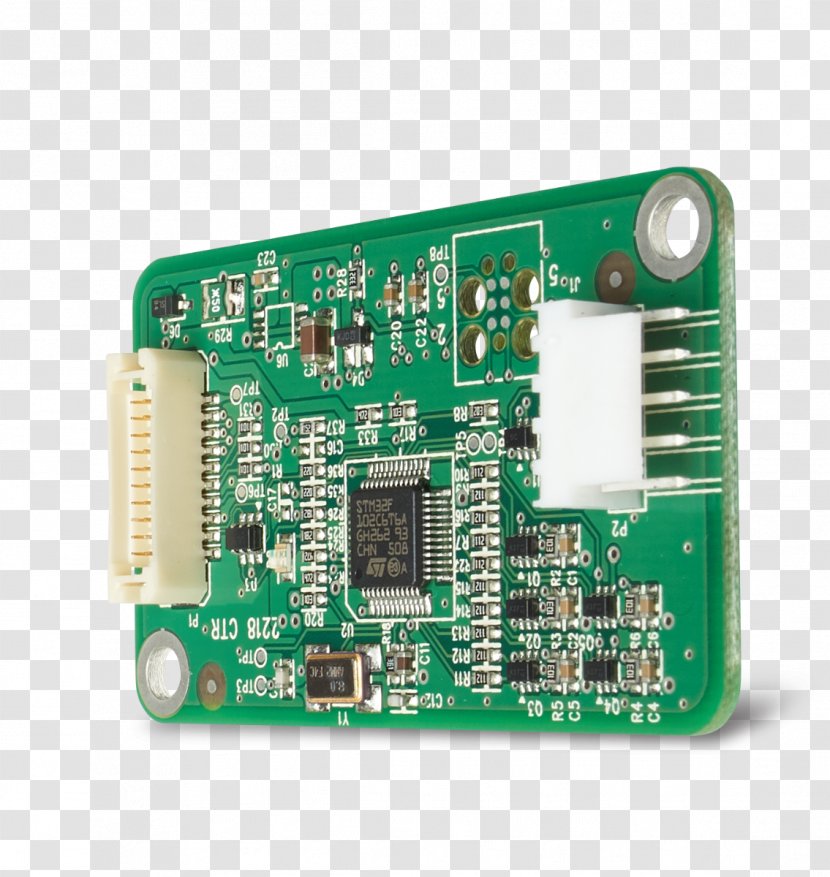 Microcontroller USB Serial Port Touchscreen - Usb Transparent PNG