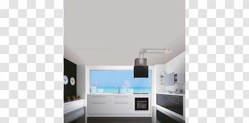 Interior Design Services Home Appliance Kitchen Glass Island - Flux Transparent PNG