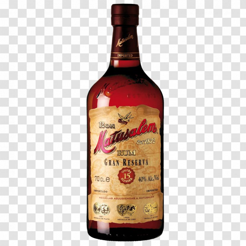 Rum Distilled Beverage Distillation Wine Angostura Bitters - Alcoholic - Rhum Transparent PNG