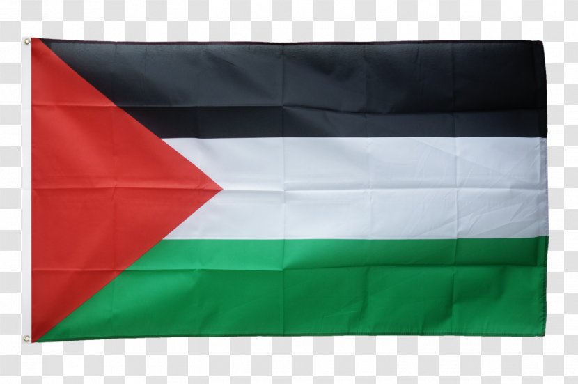 State Of Palestine Flag Fahne Transparent PNG