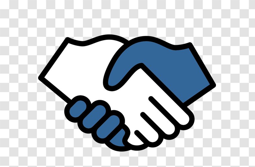 Customs Plus Business Handshake Corporation Organization - Appriatce Transparent PNG