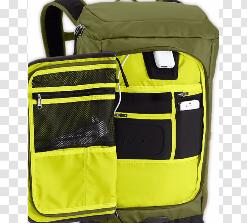 Baggage Backpack The North Face Fashion - Personal Protective Equipment - Bag Transparent PNG