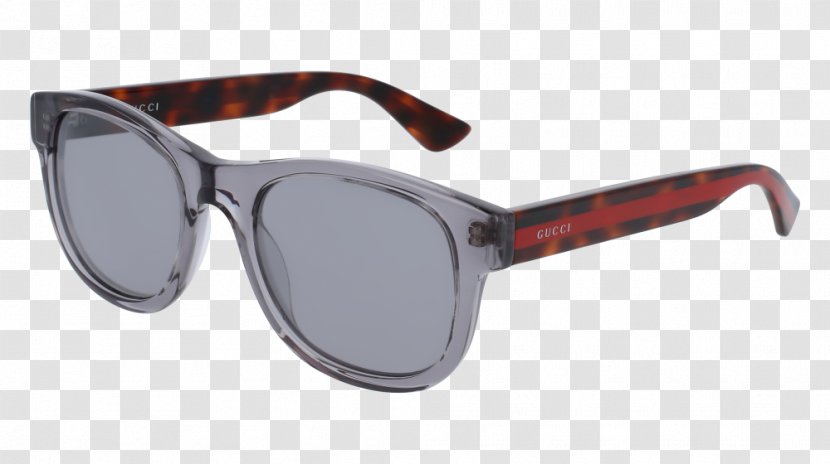 Gucci Fashion Color Sunglasses - Bag Transparent PNG