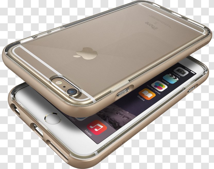 IPhone 6S Apple 6 Bumper - Cover Transparent PNG