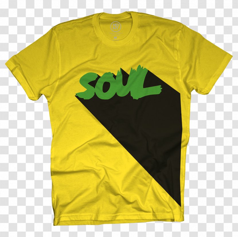 Printed T-shirt Culture De La Soul - Frame Transparent PNG