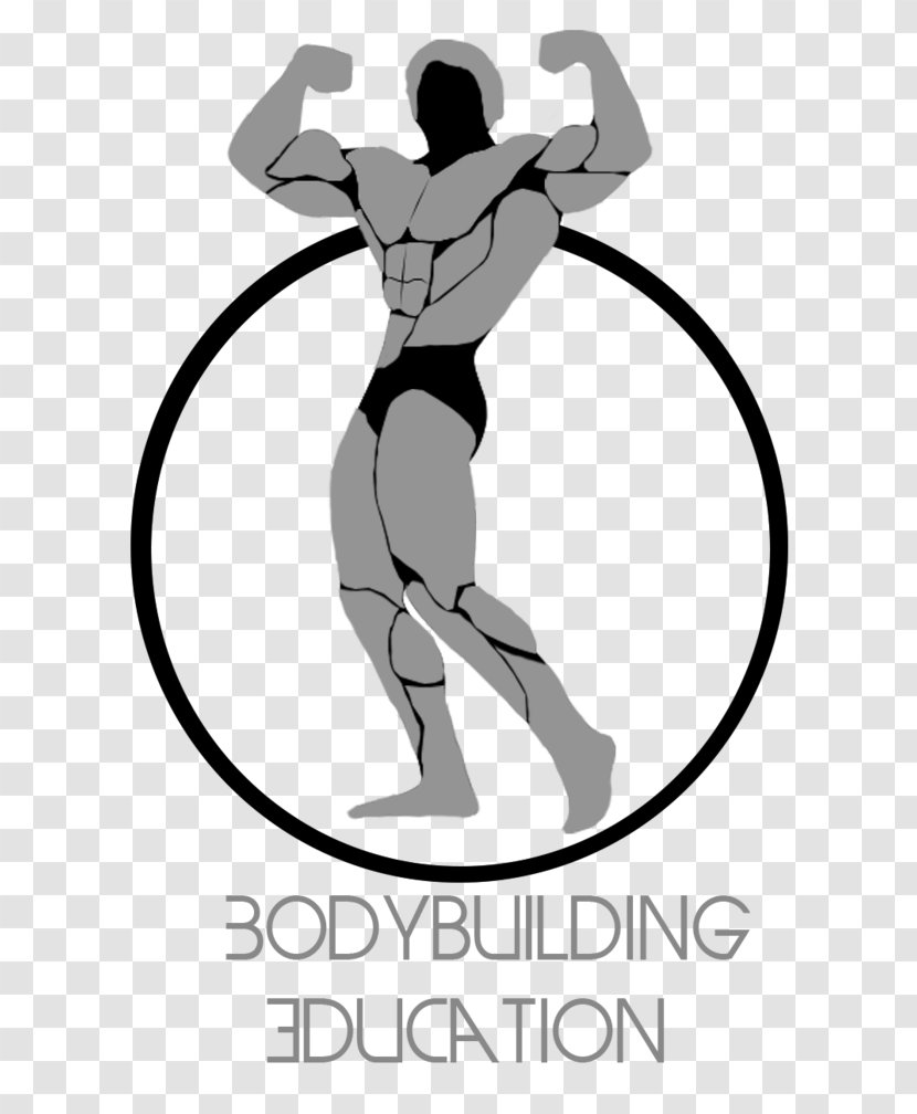 Logo Bodybuilding.com Fitness Centre - Arm - Arnold Schwarzenegger Transparent PNG