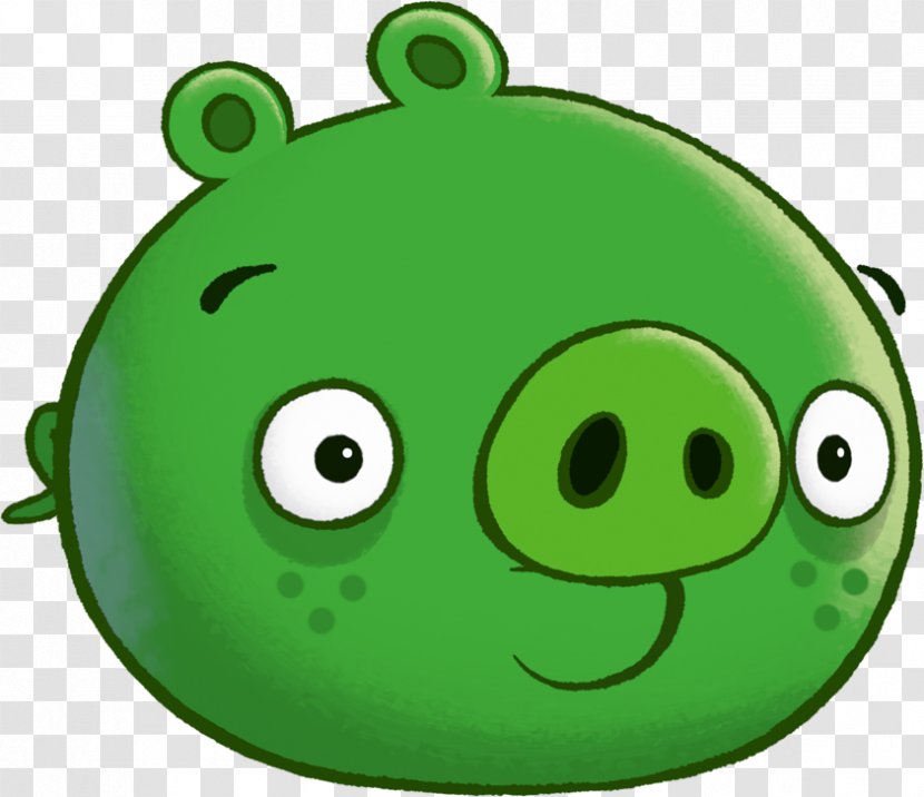 Bad Piggies Angry Birds Go! 2 Stella - Food Transparent PNG