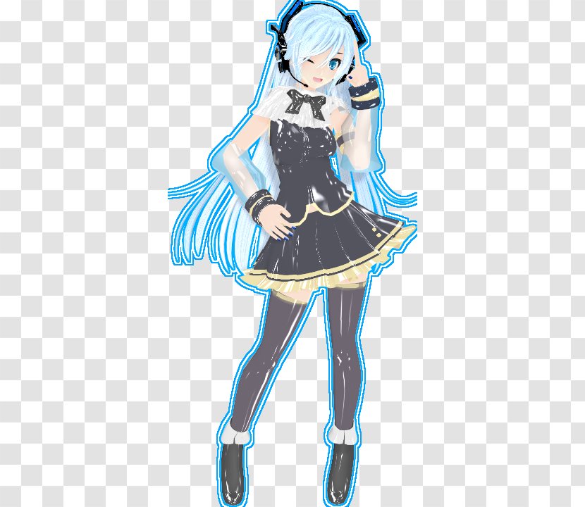 Vocaloid Megpoid Hatsune Miku Art - Heart - Hibiki Hojo Transparent PNG