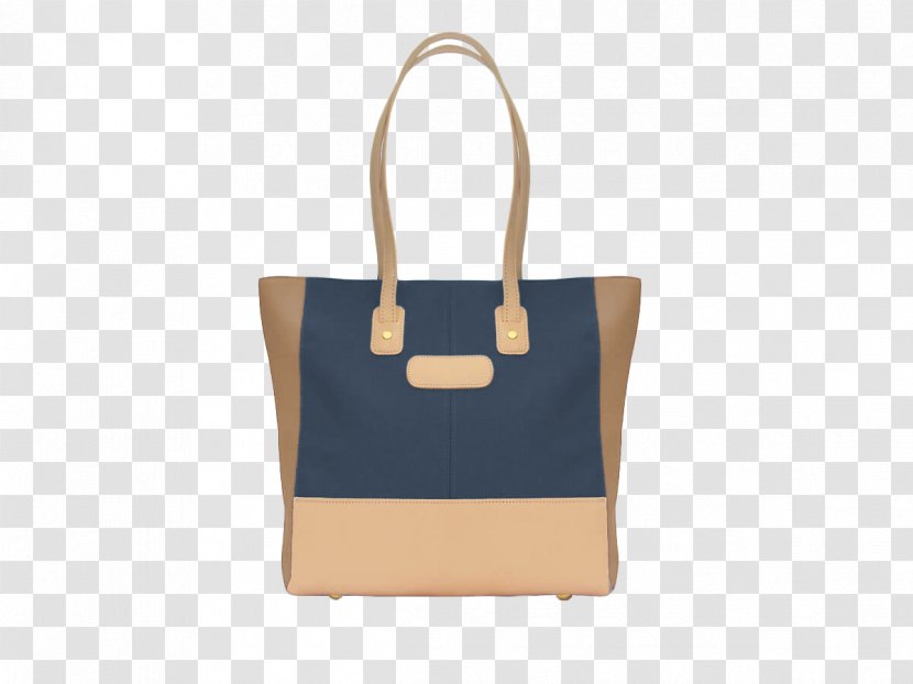 Tote Bag Handbag Leather Messenger Bags - Cobalt Blue Transparent PNG