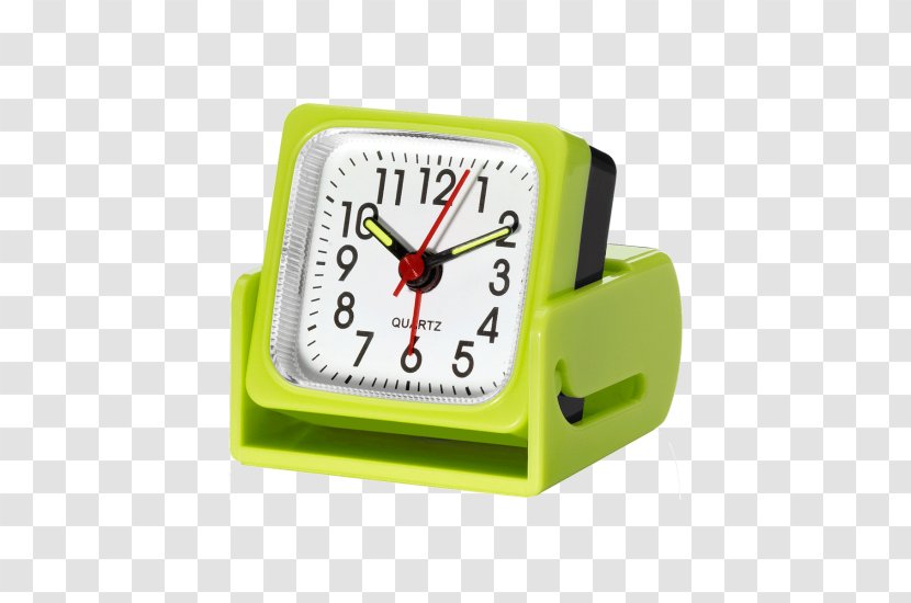 Alarm Clocks Travel Bedside Tables Quartz Clock - Smartwatch Transparent PNG