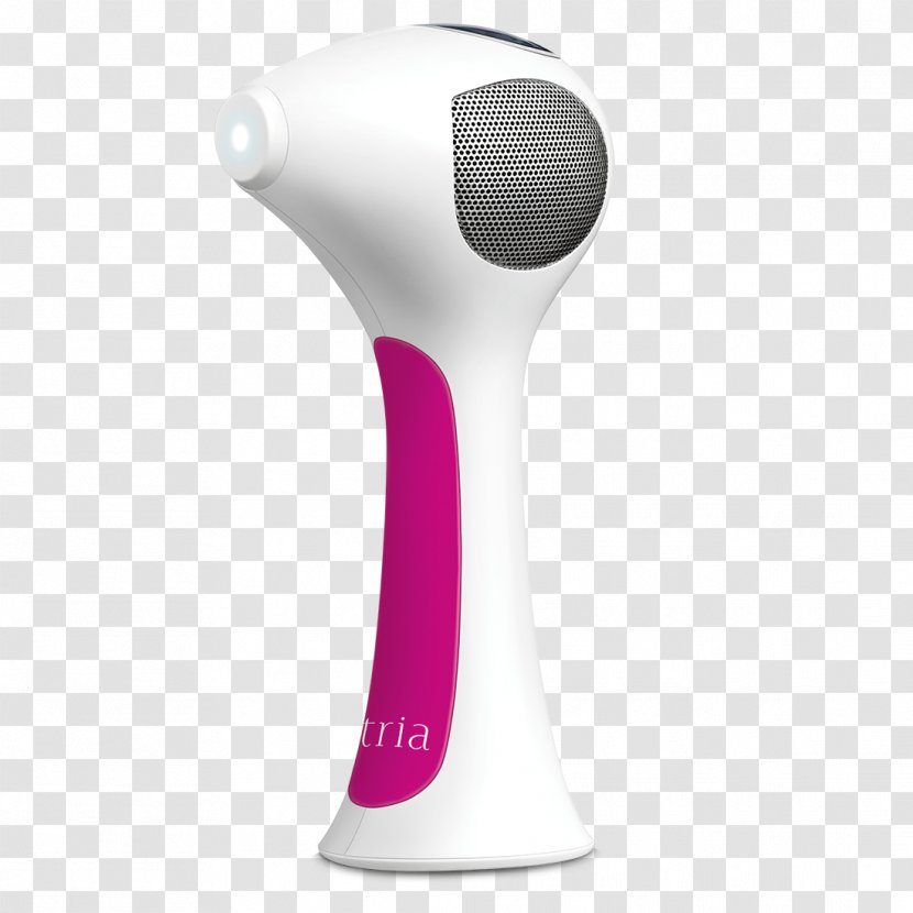 Laser Hair Removal Tria Beauty 4X Shaving - Bobby Pin Transparent PNG