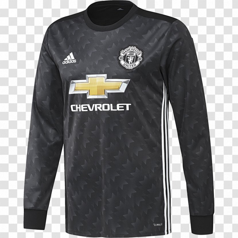 2016–17 Manchester United F.C. Season Jersey 2017–18 - Zlatan Ibrahimovic - Shirt Transparent PNG