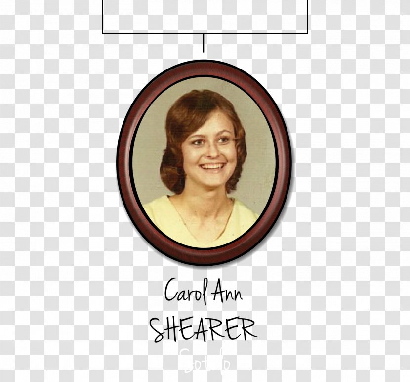 Picture Frames Product Oval Image - Smile - Family Tree Transparent PNG
