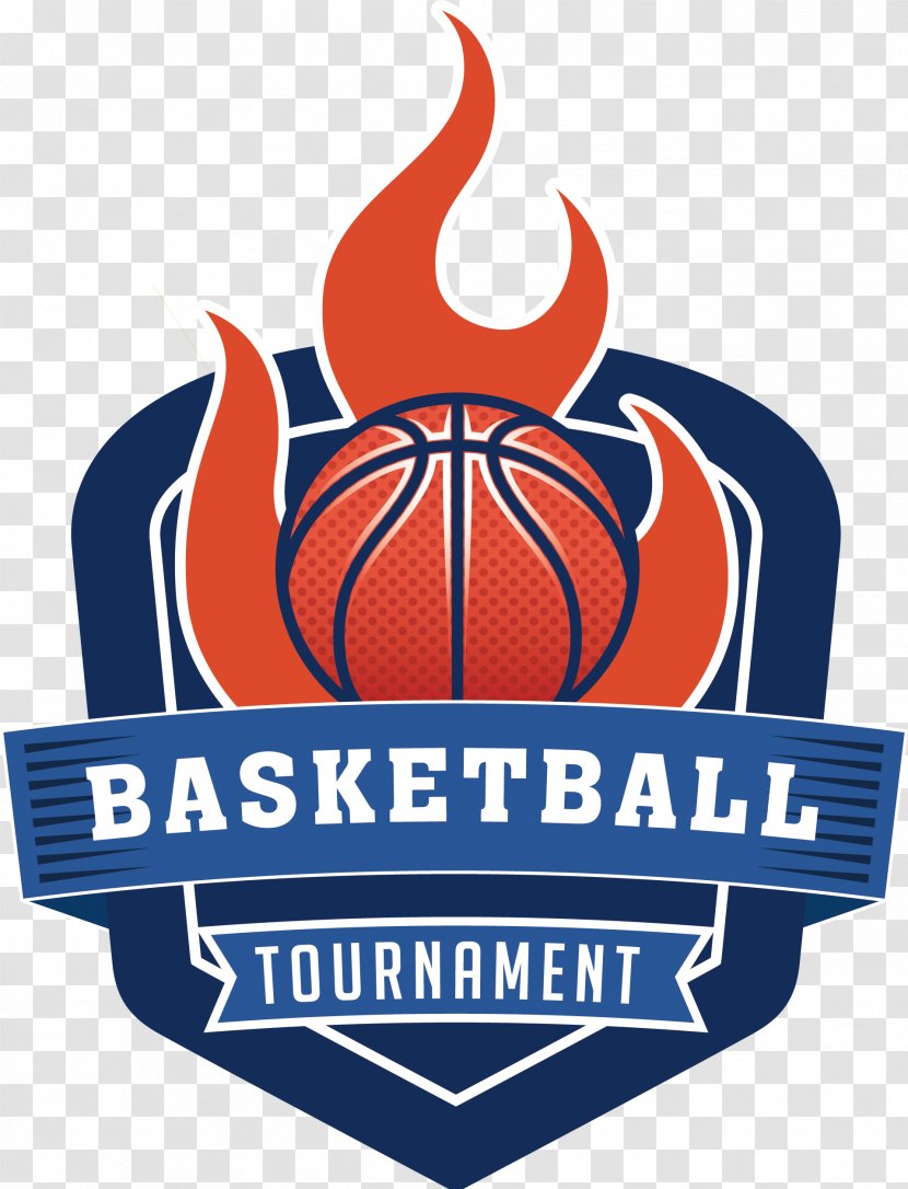 Basketball Logo Sport Transparent PNG