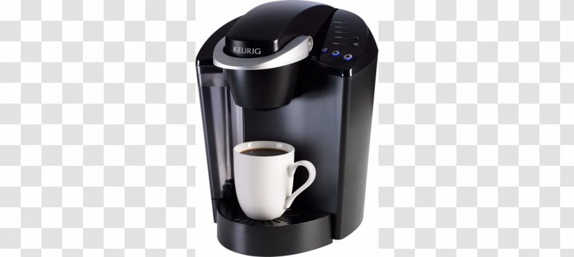 Coffeemaker Keurig K55 Brewed Coffee Transparent PNG