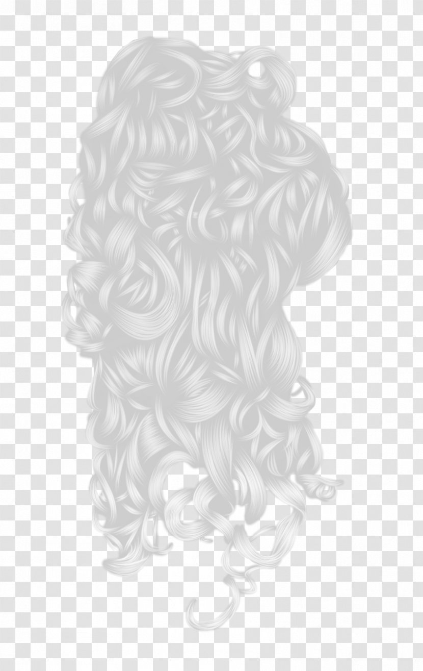 Hair PhotoScape Transparent PNG