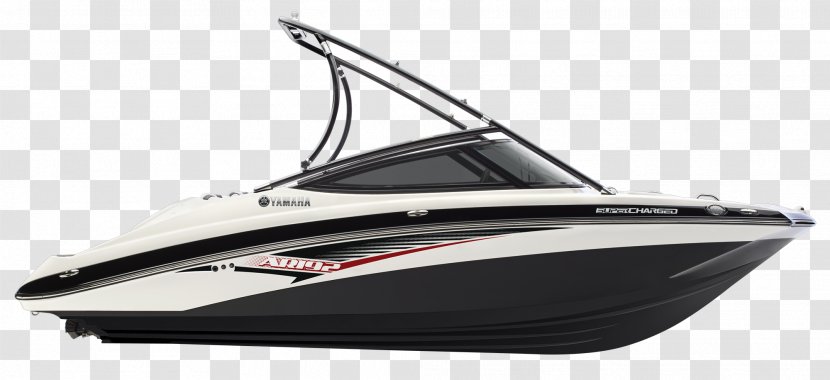 Motor Boats Yamaha Company Corporation Naval Architecture - Boat Dealer Transparent PNG