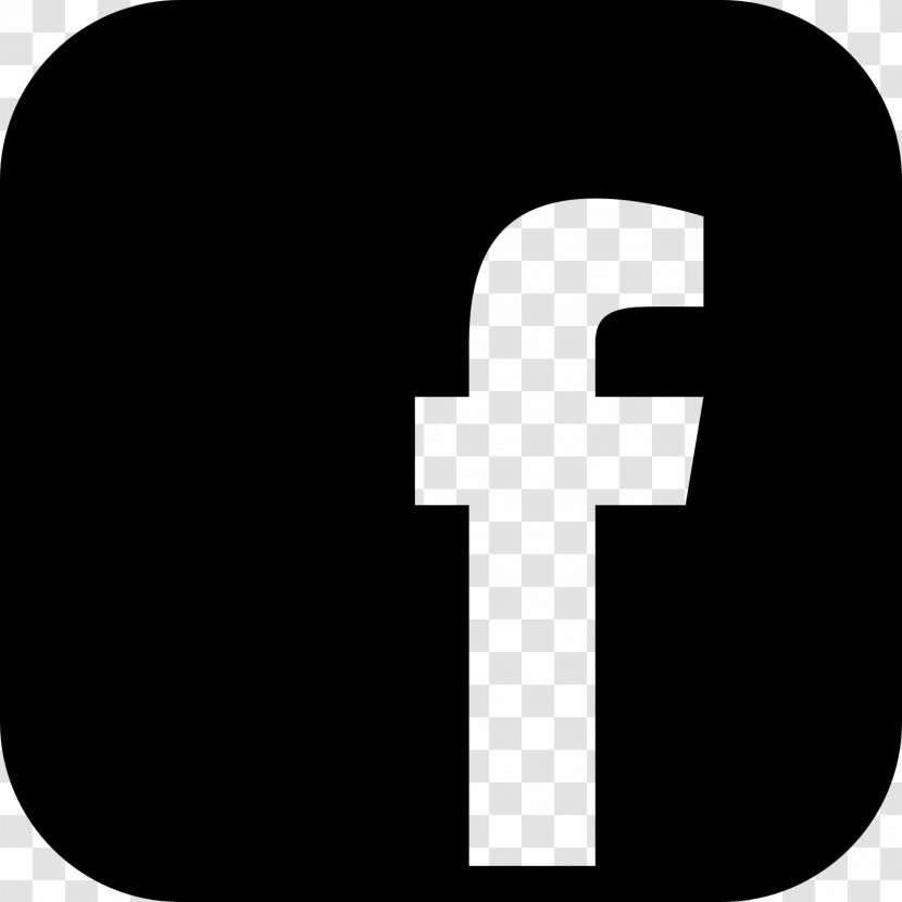 Facebook Social Media - Symbol - Share Transparent PNG