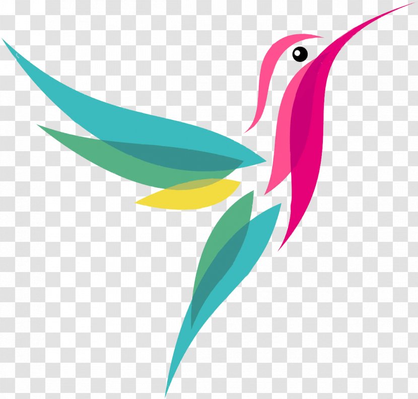 Hummingbird Royalty-free - Wing - Bird Transparent PNG