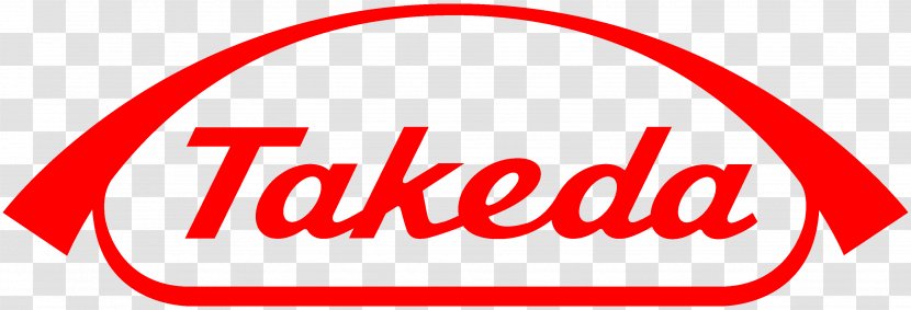 Takeda Pharmaceutical Company Industry ARIAD Pharmaceuticals Business U.S.A., Inc. - Logo Transparent PNG