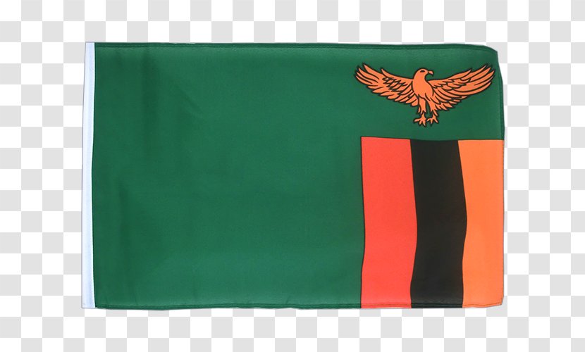 Flag Of Zambia Fahne .ch Transparent PNG