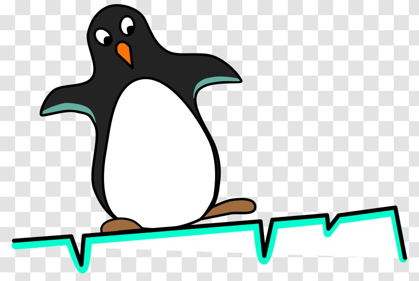 Penguin Cartoon Ice Clip Art - Bird - Pimp Cliparts Transparent PNG