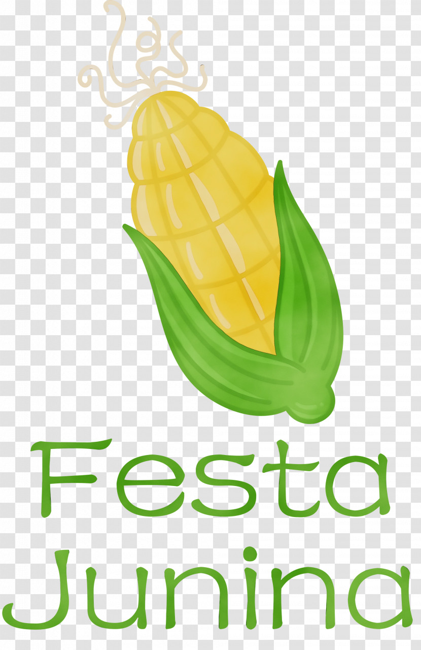 Leaf Banana Logo Commodity Meter Transparent PNG