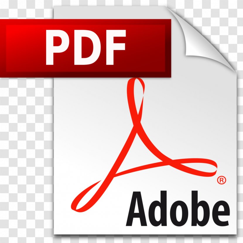 Portable Document Format Adobe Acrobat - Area - Citroen Transparent PNG