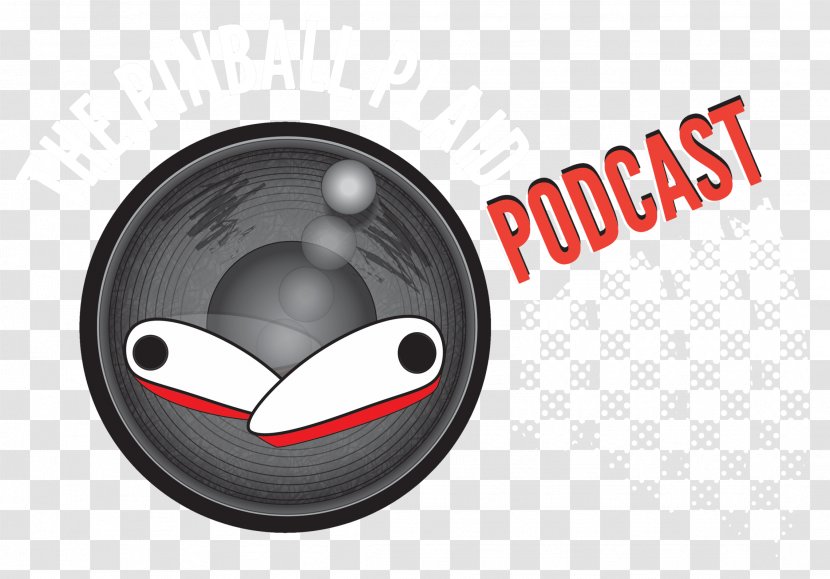 Logo Brand Font - Podcast Transparent PNG