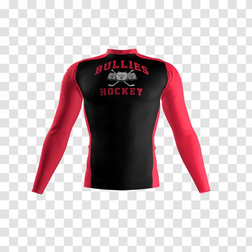 T-shirt Sleeve Jersey Rugby Shirt - Tshirt Transparent PNG