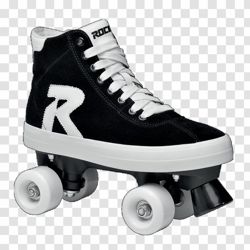 Quad Skates Shoe Roller Skating 