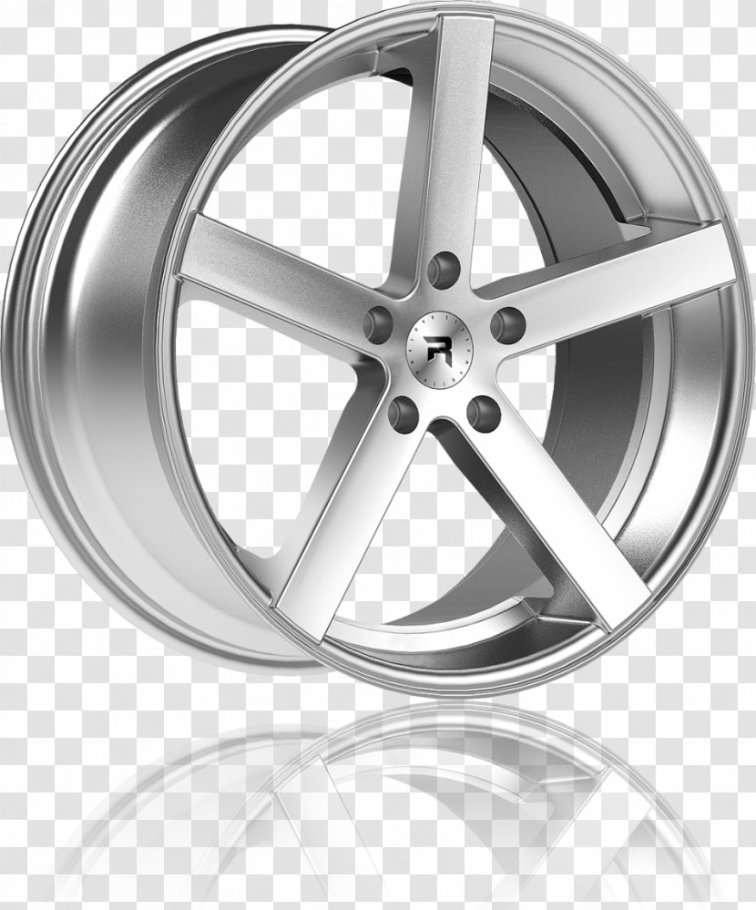 Alloy Wheel Rim Autofelge Spoke Tire - Bicycle - Speedline Transparent PNG