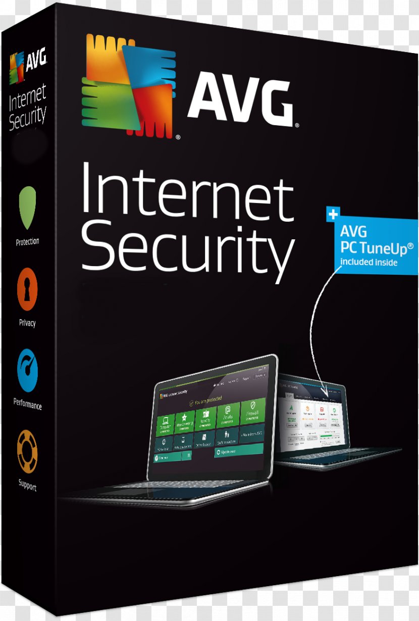AVG AntiVirus Product Key Internet Security Technologies CZ - Display Advertising Transparent PNG