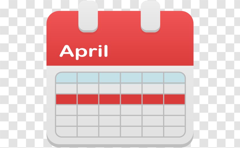 Text Brand - Calendar Date - Selection Week Transparent PNG