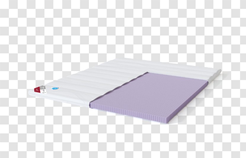 Material Product Foam Rubber Physical Body Hilding Anders AB - Mattress - Sleep Well Transparent PNG
