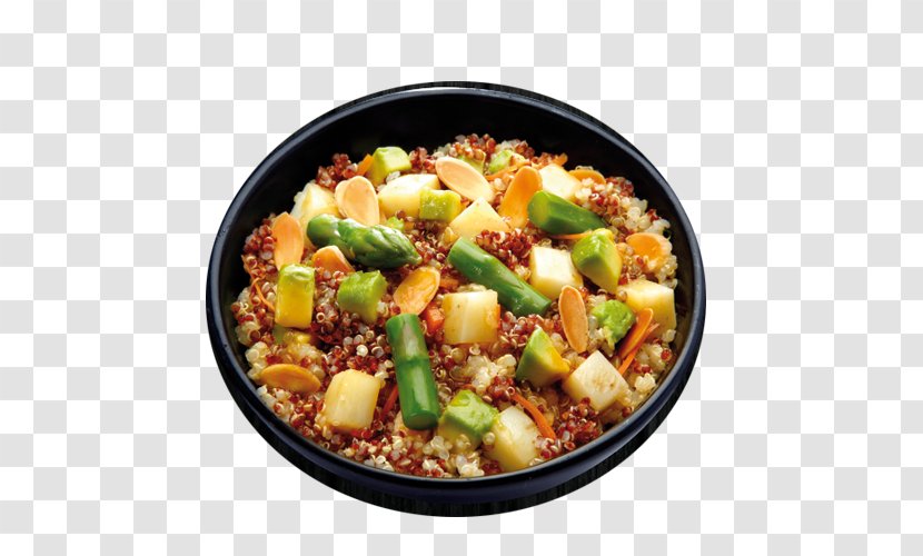 Couscous Vegetarian Cuisine Of The United States Stuffing Recipe - Food - Makis Transparent PNG