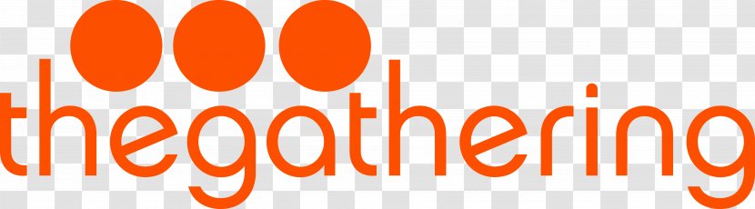 The Gathering UMC In Clayton Joplin Brand Matthew McCausland Avenue - Orange - Presbyterian United Church Of Christ Transparent PNG