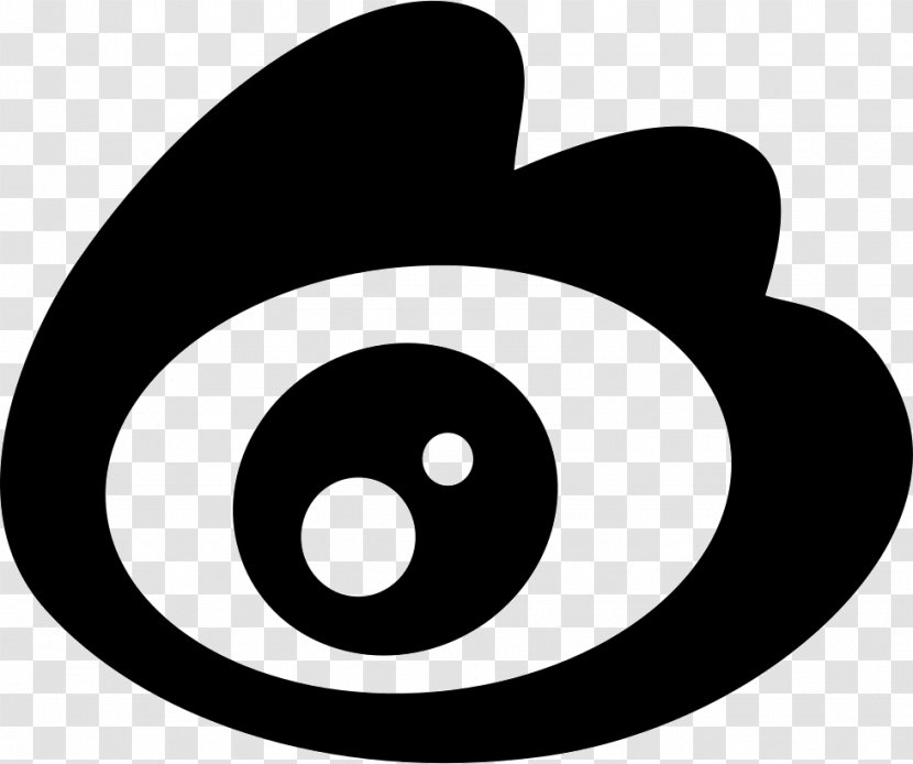 Circle White Logo Black M Clip Art Transparent PNG