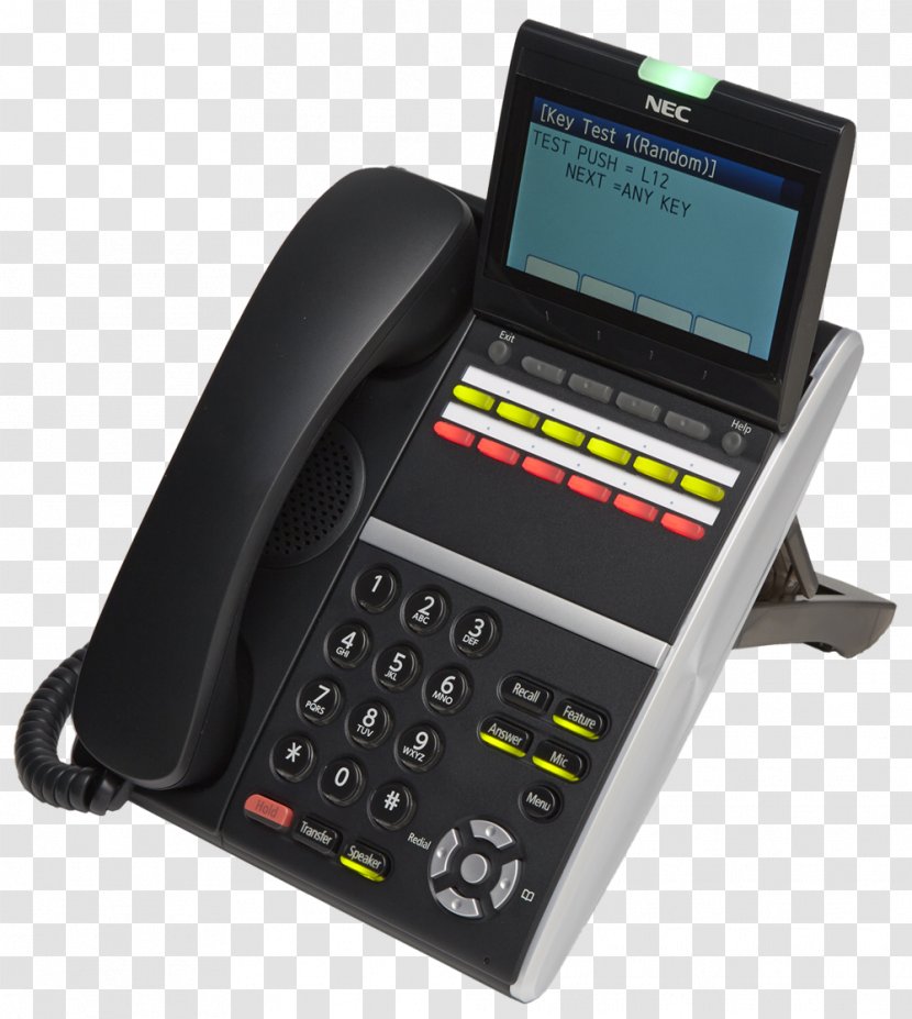 Business Telephone System Unified Communications Telecommunication Mobile Phones Terminal Transparent Png