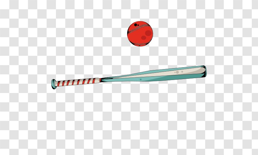 Baseball Font - Equipment Transparent PNG