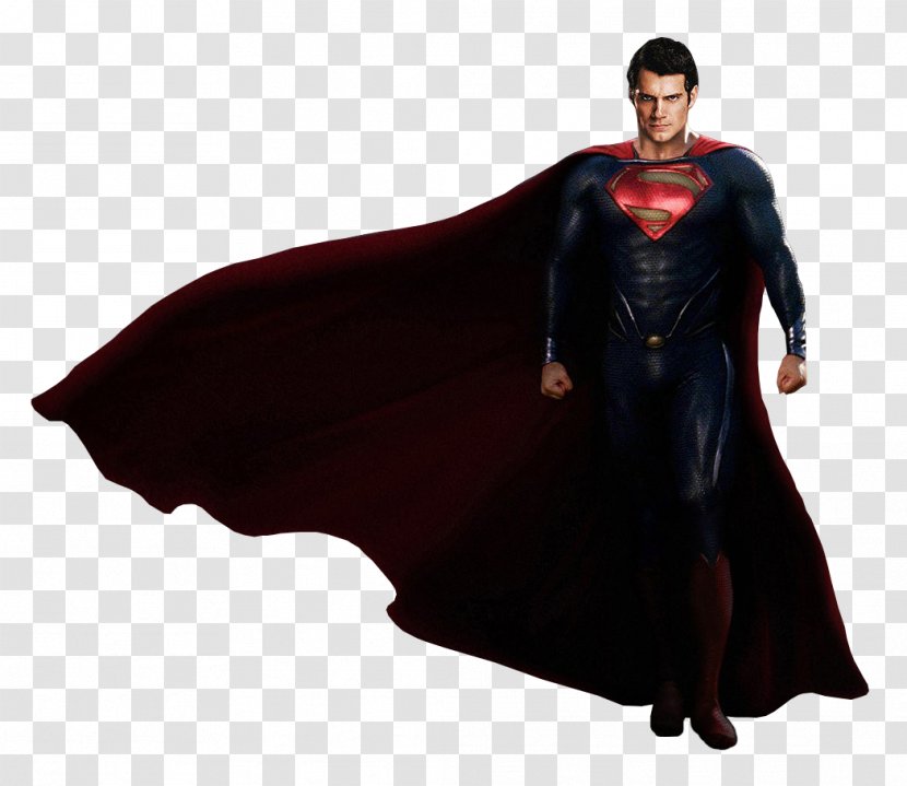 Superman Batman General Zod Justice League - Ii - Wonder Woman Transparent PNG