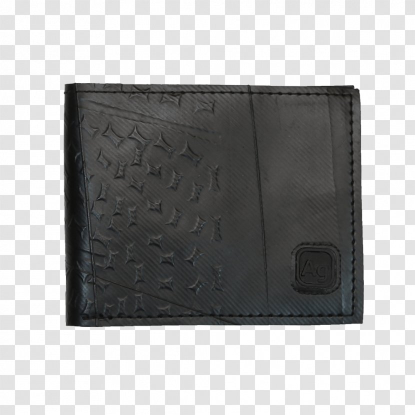 Wallet Leather Brown Brand Black M - Wall Painting Transparent PNG