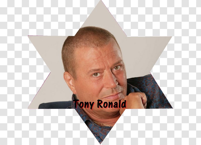Tony Ronald Son Child Father Mother - Heart - Kroos Transparent PNG