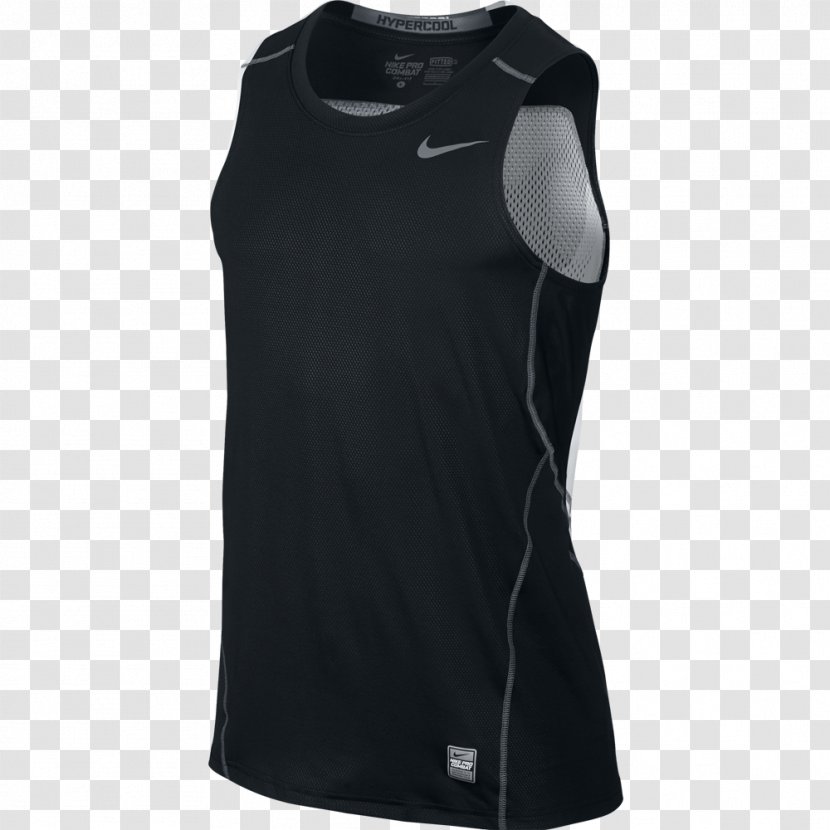 Sleeveless Shirt T-shirt Start Fitness Gilets - Proposal Transparent PNG