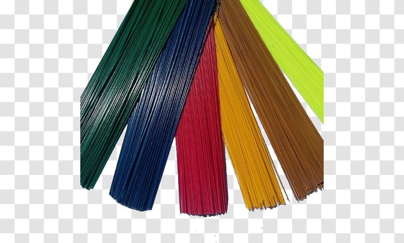 Glass Fiber Plastic Kite Wire - Wood Stain - Fibra Transparent PNG